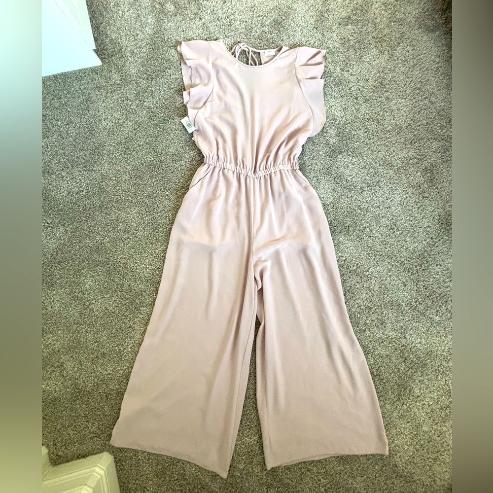 Wilfred Fleurette jumpsuit